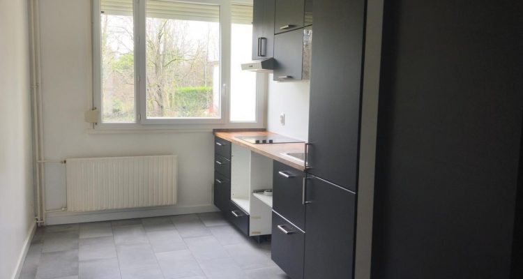 Vente T3 58 m² à Fontaines-sur-Saône 195 000 € - Fontaines-sur-Saône (69270) - 5