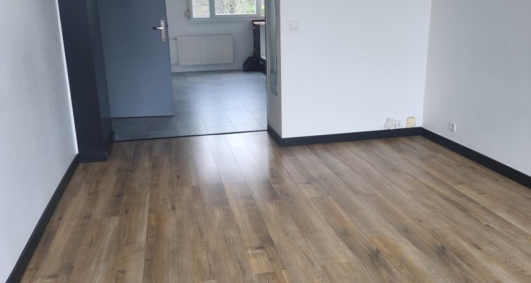 Vente T3 58 m² à Fontaines-sur-Saône 195 000 € - Fontaines-sur-Saône (69270) - 6