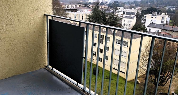 Vente T3 58 m² à Fontaines-sur-Saône 195 000 € - Fontaines-sur-Saône (69270) - 7