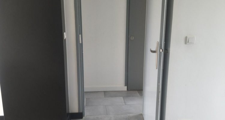 Vente T3 58 m² à Fontaines-sur-Saône 195 000 € - Fontaines-sur-Saône (69270) - 8