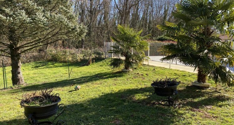 Vente Maison 185 m² à Jassans-Riottier 630 000 € - Jassans-Riottier (01480) - 4