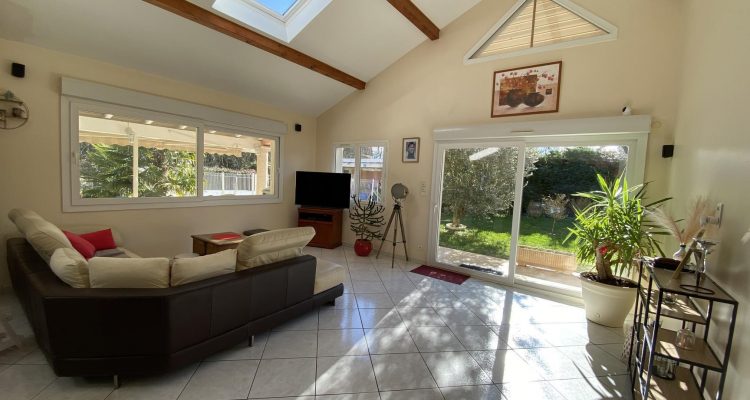 Vente Maison 185 m² à Jassans-Riottier 630 000 € - Jassans-Riottier (01480) - 6