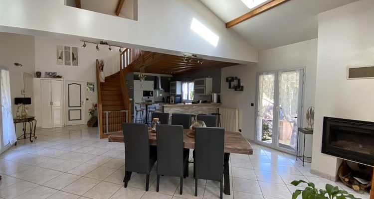 Vente Maison 185 m² à Jassans-Riottier 630 000 € - Jassans-Riottier (01480) - 7