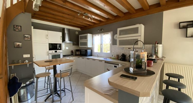 Vente Maison 185 m² à Jassans-Riottier 630 000 € - Jassans-Riottier (01480) - 9