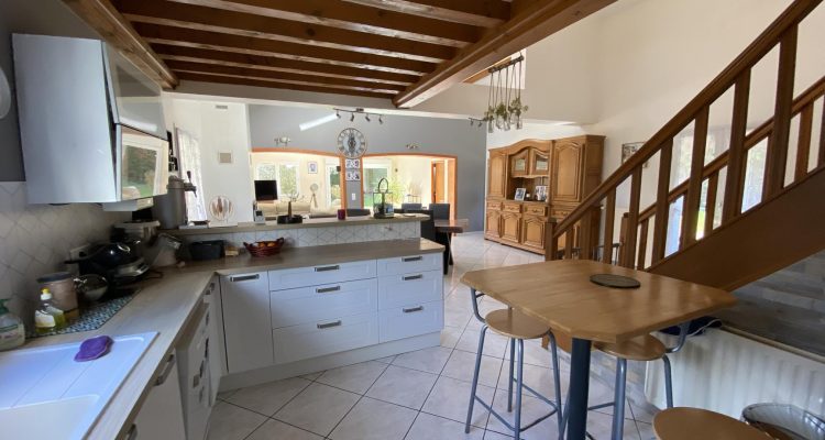 Vente Maison 185 m² à Jassans-Riottier 630 000 € - Jassans-Riottier (01480) - 10