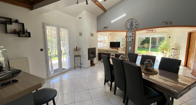 Vente Maison 185 m² à Jassans-Riottier 630 000 € - Jassans-Riottier (01480) - 11