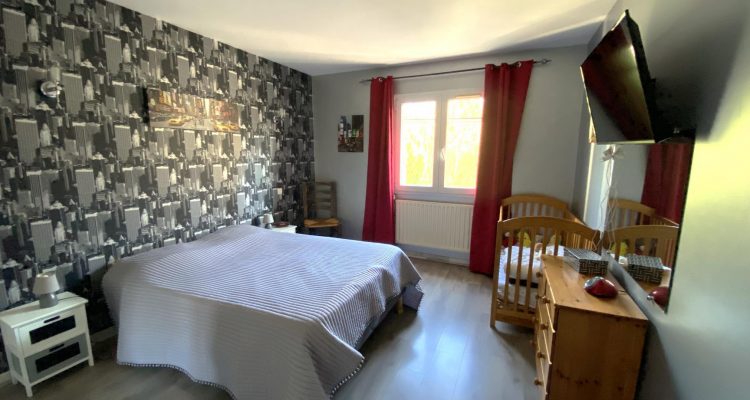 Vente Maison 185 m² à Jassans-Riottier 630 000 € - Jassans-Riottier (01480) - 13