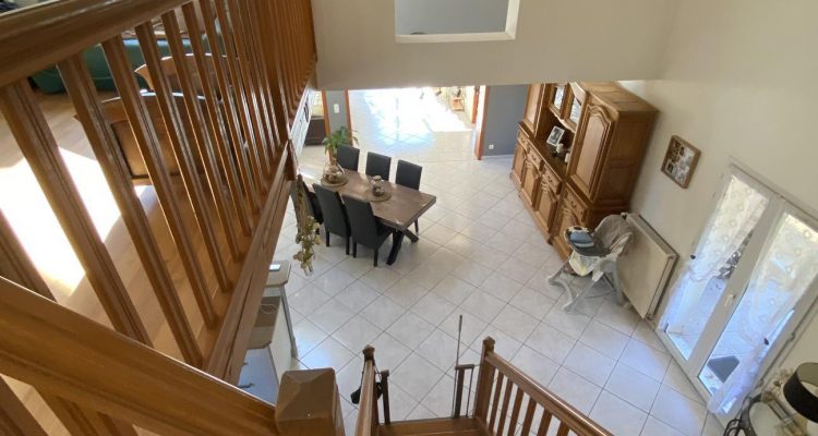 Vente Maison 185 m² à Jassans-Riottier 630 000 € - Jassans-Riottier (01480) - 16