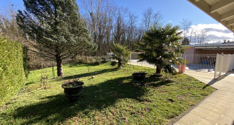 Vente Maison 185 m² à Jassans-Riottier 630 000 € - Jassans-Riottier (01480) - 19