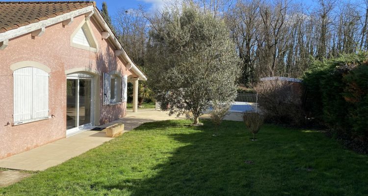 Vente Maison 185 m² à Jassans-Riottier 630 000 € - Jassans-Riottier (01480) - 20