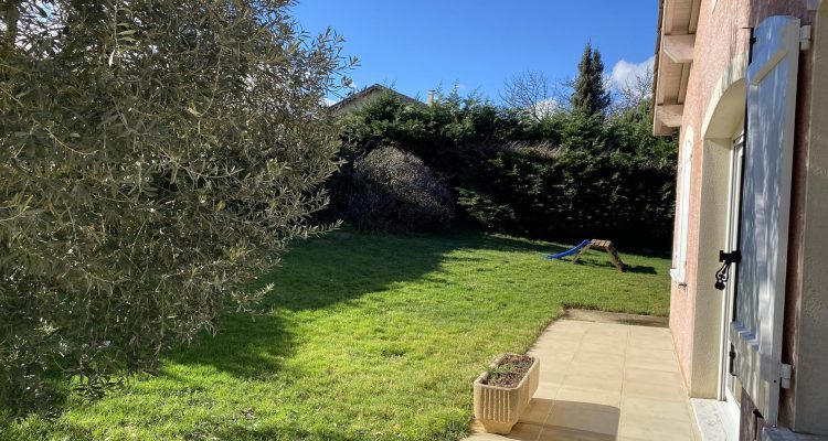 Vente Maison 185 m² à Jassans-Riottier 630 000 € - Jassans-Riottier (01480) - 21