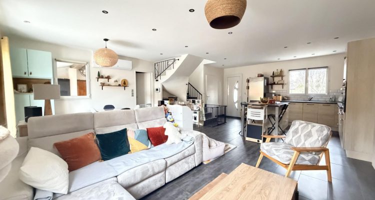 Agréable à vivre ! - Parcieux (01600) - 3