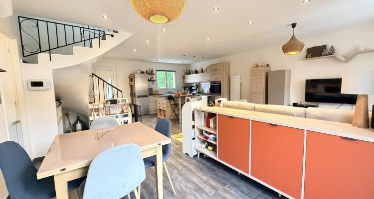 Agréable à vivre ! - Parcieux (01600) - 4