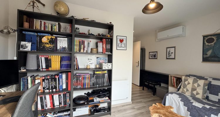 Agréable à vivre ! - Parcieux (01600) - 9