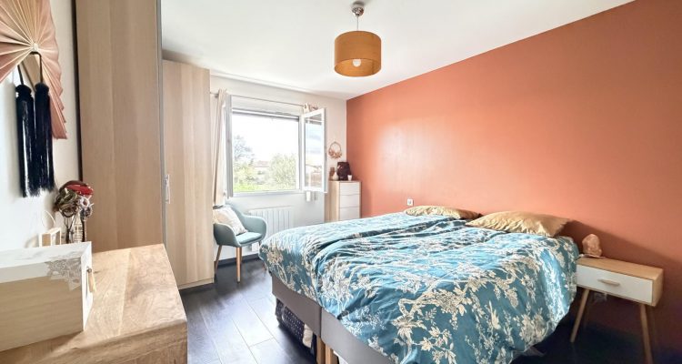 Agréable à vivre ! - Parcieux (01600) - 14