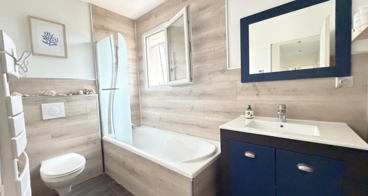 Agréable à vivre ! - Parcieux (01600) - 17