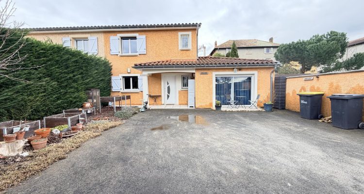 Agréable à vivre ! - Parcieux (01600) - 19