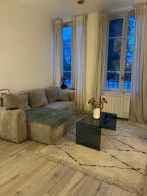 Location T2 60 m² à Lyon-4eme-Arrondissement 940 € CC /mois - 1