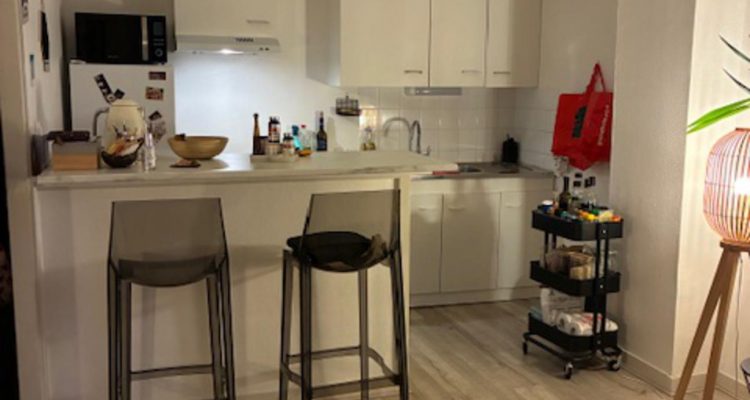 Location T2 60 m² à Lyon-4eme-Arrondissement 940 € CC /mois - Lyon-4eme-Arrondissement (69004) - 1