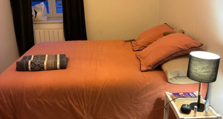 Location T2 60 m² à Lyon-4eme-Arrondissement 940 € CC /mois - Lyon-4eme-Arrondissement (69004) - 2