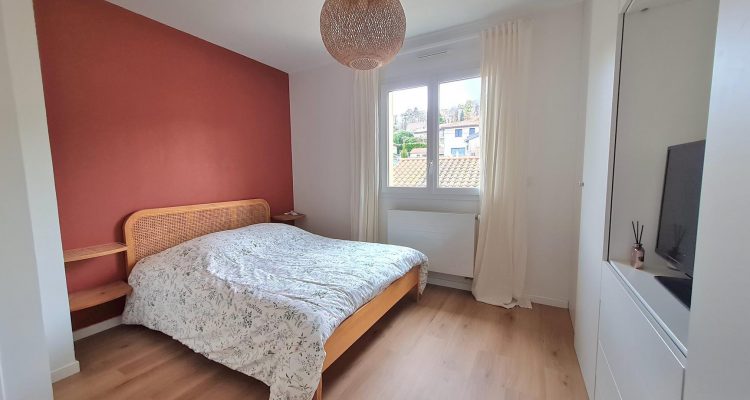 Vente Maison 100 m² à Reyrieux 485 000 € - Reyrieux (01600) - 4