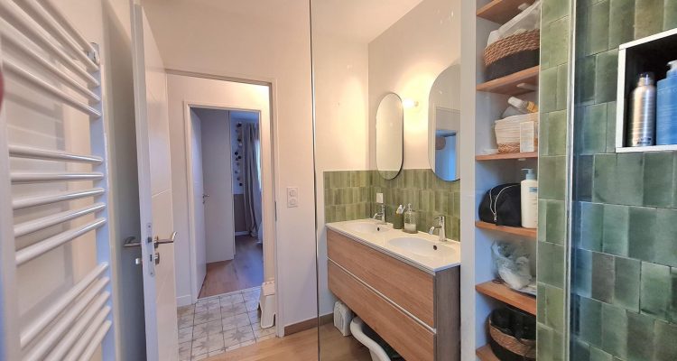 Vente Maison 100 m² à Reyrieux 485 000 € - Reyrieux (01600) - 12