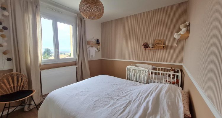 Vente Maison 100 m² à Reyrieux 485 000 € - Reyrieux (01600) - 14