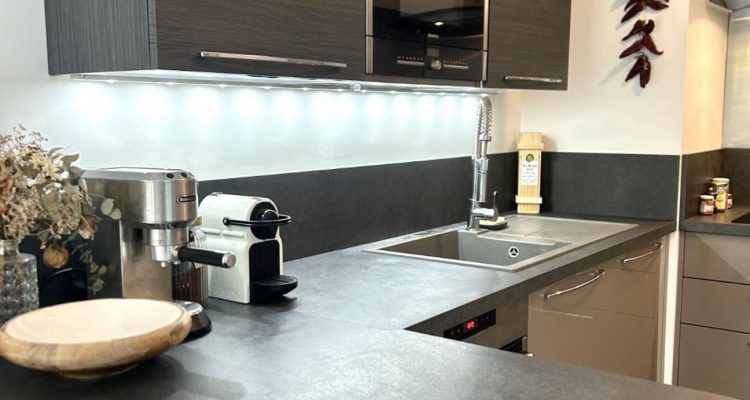 Vente T2 49 m² à Saint-Cyr-Au-Mont-d’Or 280 000 € - Saint-Cyr-Au-Mont-d'Or (69450) - 2