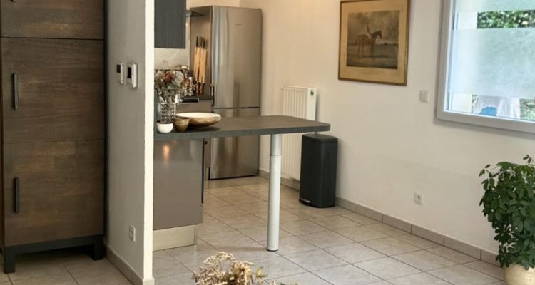 Vente T2 49 m² à Saint-Cyr-Au-Mont-d’Or 280 000 € - Saint-Cyr-Au-Mont-d'Or (69450) - 7