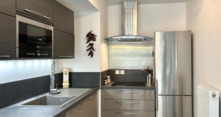 Vente T2 49 m² à Saint-Cyr-Au-Mont-d’Or 280 000 € - Saint-Cyr-Au-Mont-d'Or (69450) - 8