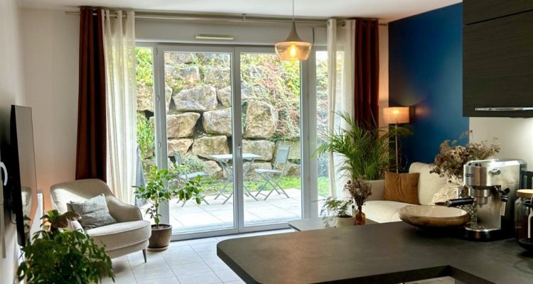 Vente T2 49 m² à Saint-Cyr-Au-Mont-d’Or 280 000 € - Saint-Cyr-Au-Mont-d'Or (69450) - 9