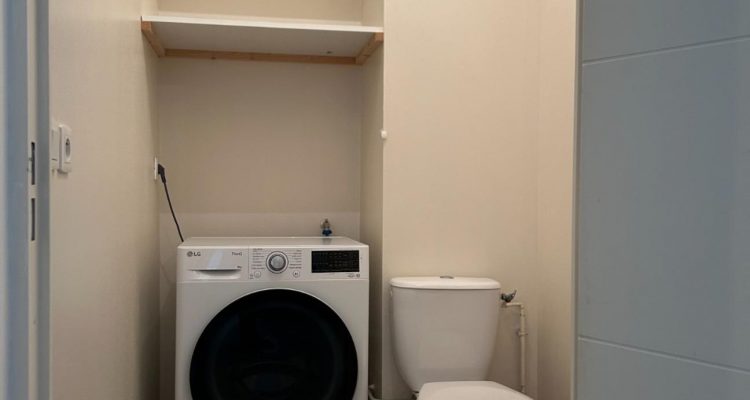 Vente T2 49 m² à Saint-Cyr-Au-Mont-d’Or 280 000 € - Saint-Cyr-Au-Mont-d'Or (69450) - 11