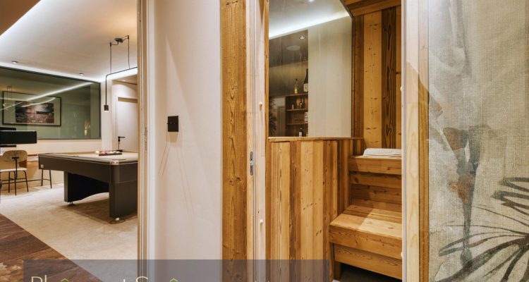 Vente Maison 203 m² à La Tour-de-Salvagny 780 000 € - La Tour-de-Salvagny (69890) - 17