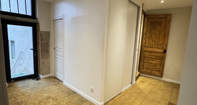 Vente Maison 161 m² à Saint-Romain-Au-Mont-d’Or 550 000 € - Saint-Romain-Au-Mont-d'Or (69270)