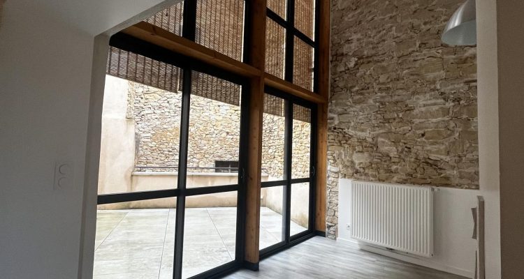 Vente Maison 161 m² à Saint-Romain-Au-Mont-d’Or 550 000 € - Saint-Romain-Au-Mont-d'Or (69270) - 2