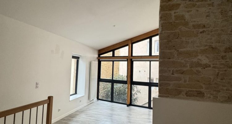 Vente Maison 161 m² à Saint-Romain-Au-Mont-d’Or 550 000 € - Saint-Romain-Au-Mont-d'Or (69270) - 3