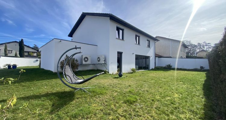 Vente Maison 175 m² à Lentilly 780 000 € - Lentilly (69210)