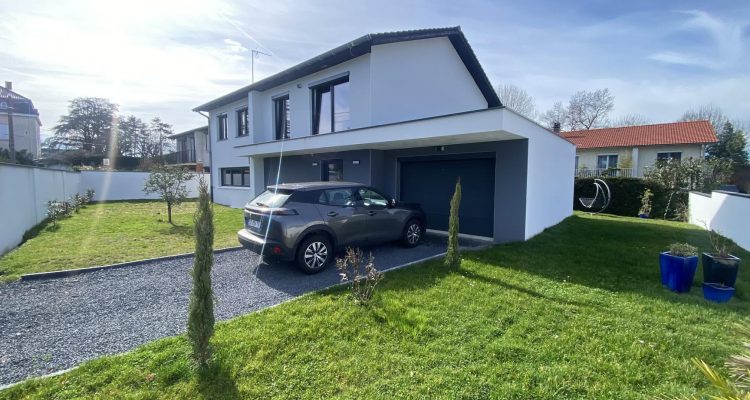Vente Maison 175 m² à Lentilly 780 000 € - Lentilly (69210) - 1