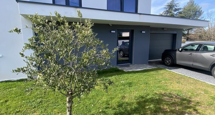 Vente Maison 175 m² à Lentilly 780 000 € - Lentilly (69210) - 2
