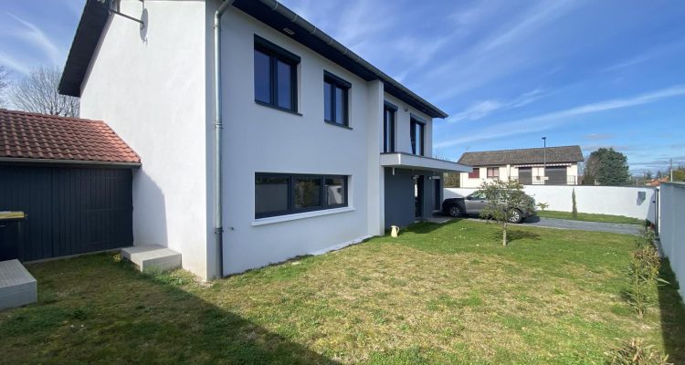 Vente Maison 175 m² à Lentilly 780 000 € - Lentilly (69210) - 3