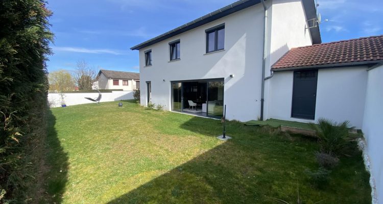 Vente Maison 175 m² à Lentilly 780 000 € - Lentilly (69210) - 4