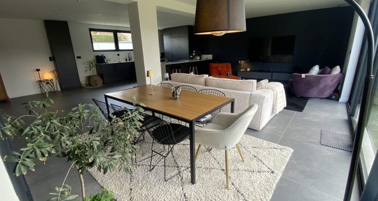 Vente Maison 175 m² à Lentilly 780 000 € - Lentilly (69210) - 5