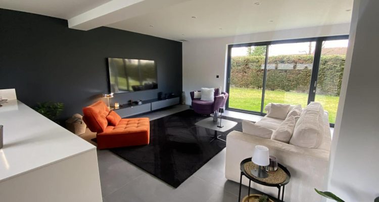 Vente Maison 175 m² à Lentilly 780 000 € - Lentilly (69210) - 8