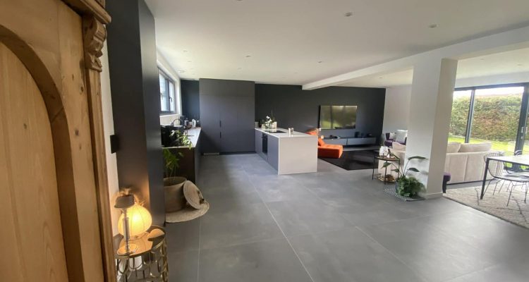 Vente Maison 175 m² à Lentilly 780 000 € - Lentilly (69210) - 12