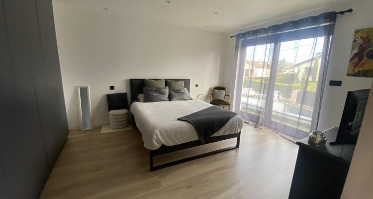 Vente Maison 175 m² à Lentilly 780 000 € - Lentilly (69210) - 17