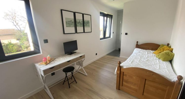 Vente Maison 175 m² à Lentilly 780 000 € - Lentilly (69210) - 19