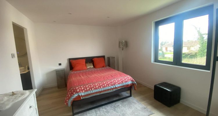 Vente Maison 175 m² à Lentilly 780 000 € - Lentilly (69210) - 22