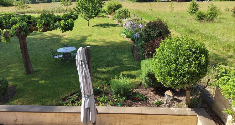 Vente Maison 215 m² à Messimy-sur-Saone 749 000 € - Messimy-sur-Saone (01480) - 2