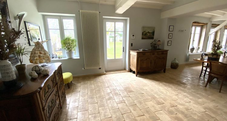 Vente Maison 215 m² à Messimy-sur-Saone 749 000 € - Messimy-sur-Saone (01480) - 7