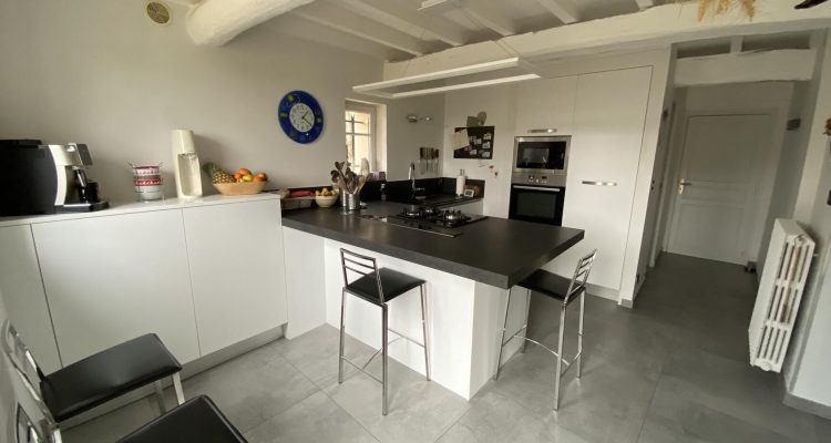 Vente Maison 215 m² à Messimy-sur-Saone 749 000 € - Messimy-sur-Saone (01480) - 10